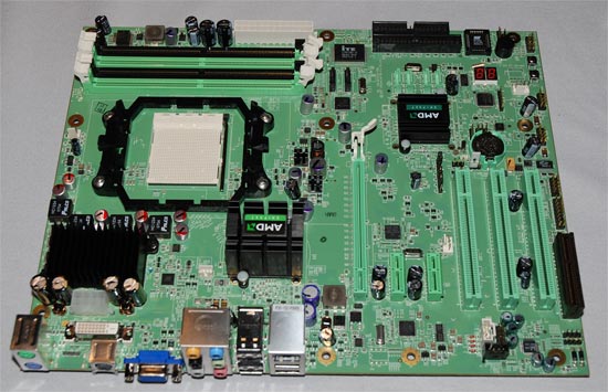 8 core di potenza per la nuova soluzione al limite targata AMD