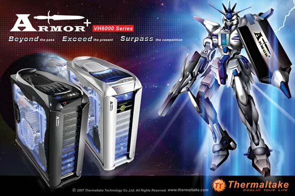 armor +