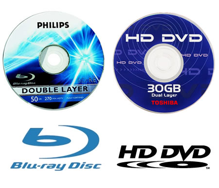 nuovi dvd