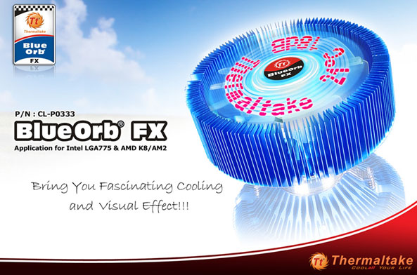 blue orb fx