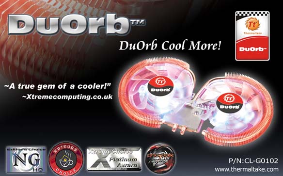 DuOrb