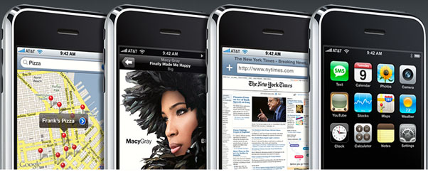 apple iphone