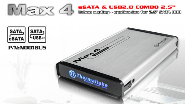 MAX 4
