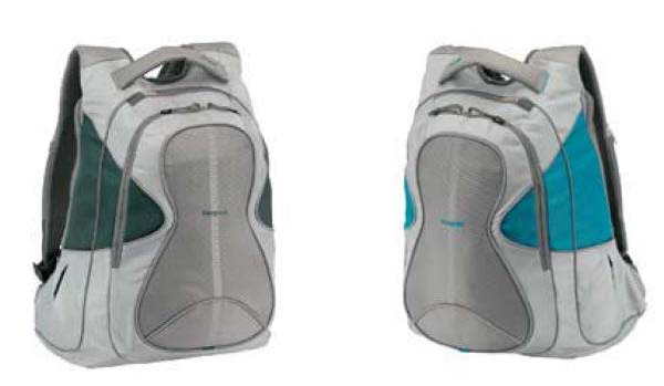 CONTOUR BACKPACK