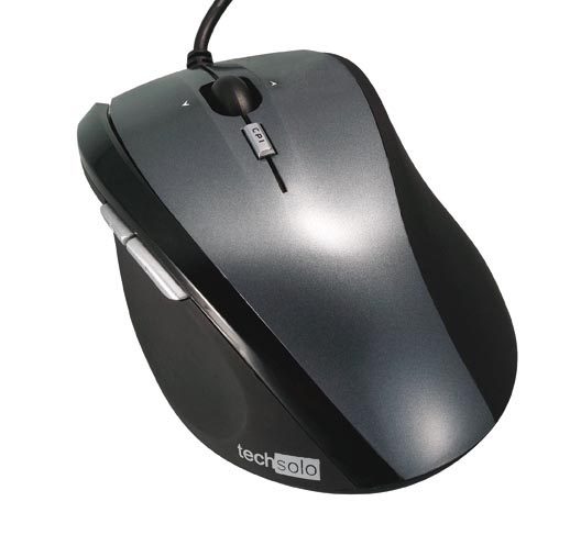 mouse